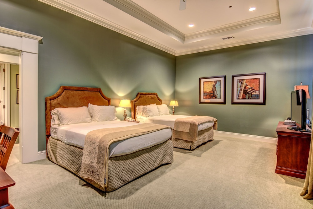 Junior Suite photo 1