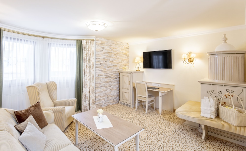 Junior Studio Suite photo 3