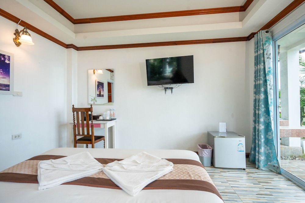 Standard Double Room, Sea View photo 2