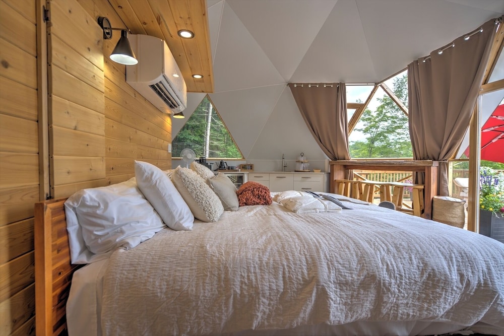 Dome photo 2
