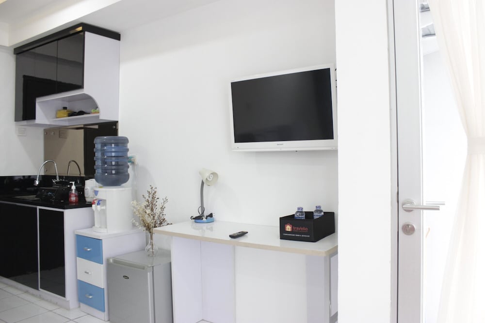 Apartment, Non Smoking, Kitchenette - Photo 8