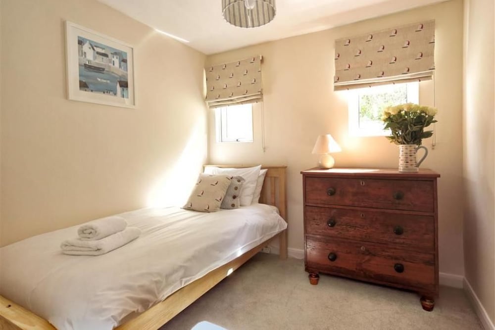 Apartment, 5 Bedrooms, 2 Bathrooms, Sea View photo 3