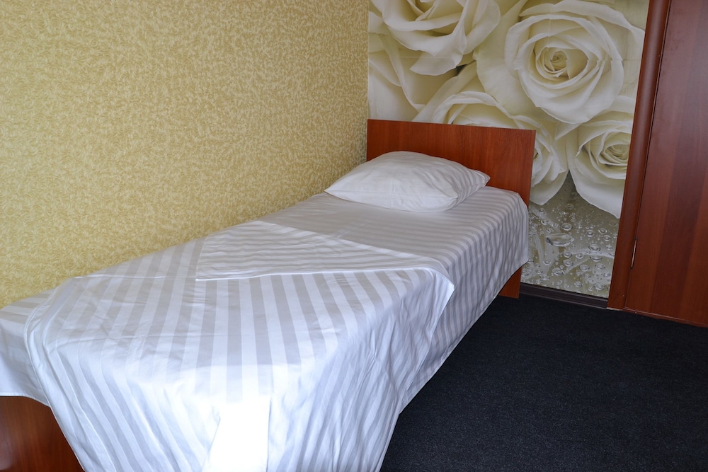 Standard Double or Twin Room (Extra bed) photo 3