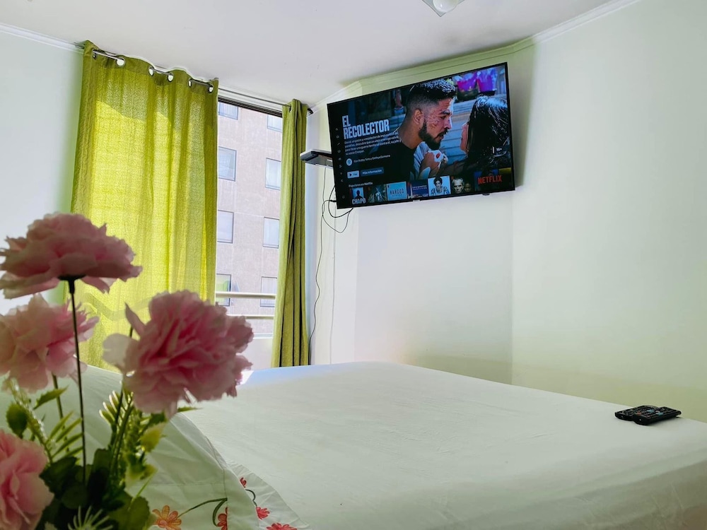Apartment (1004)