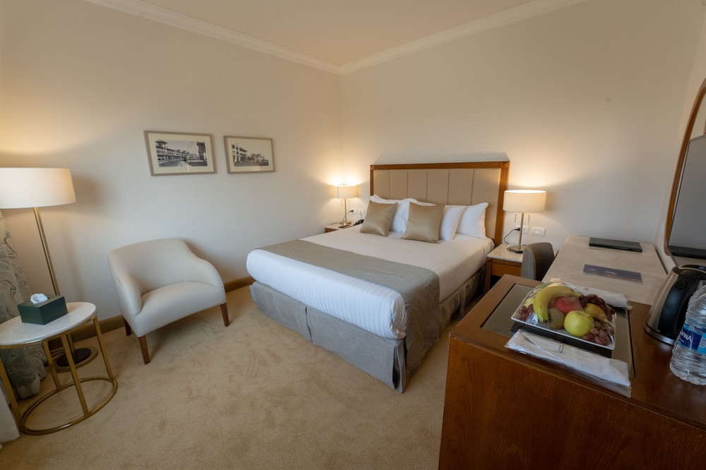 Superior Classic Double or Twin Room