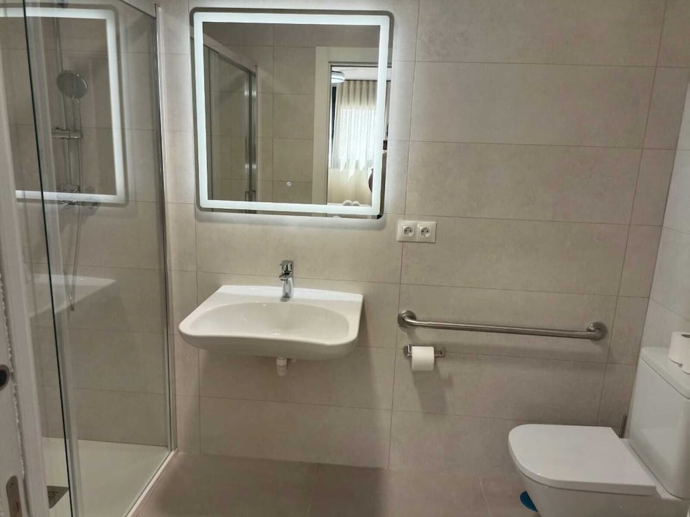 Business Apartment
