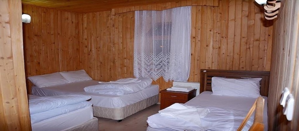 Quadruple Room, Mountain View photo 1
