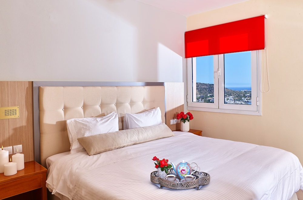 Comfort Apartment