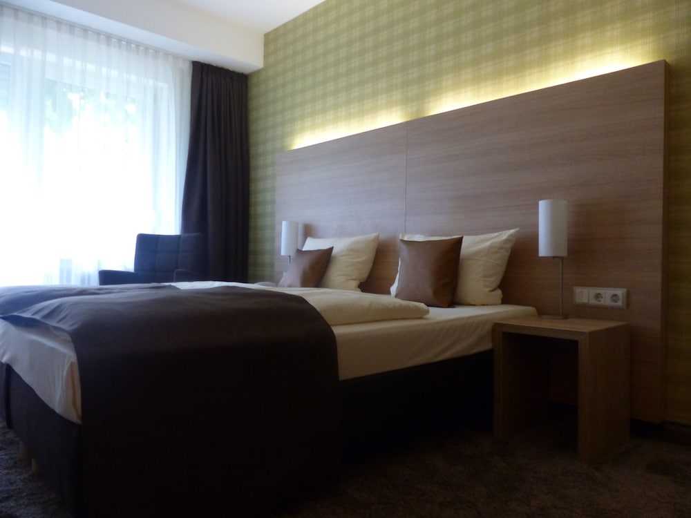 Double Or Twin Room photo 3