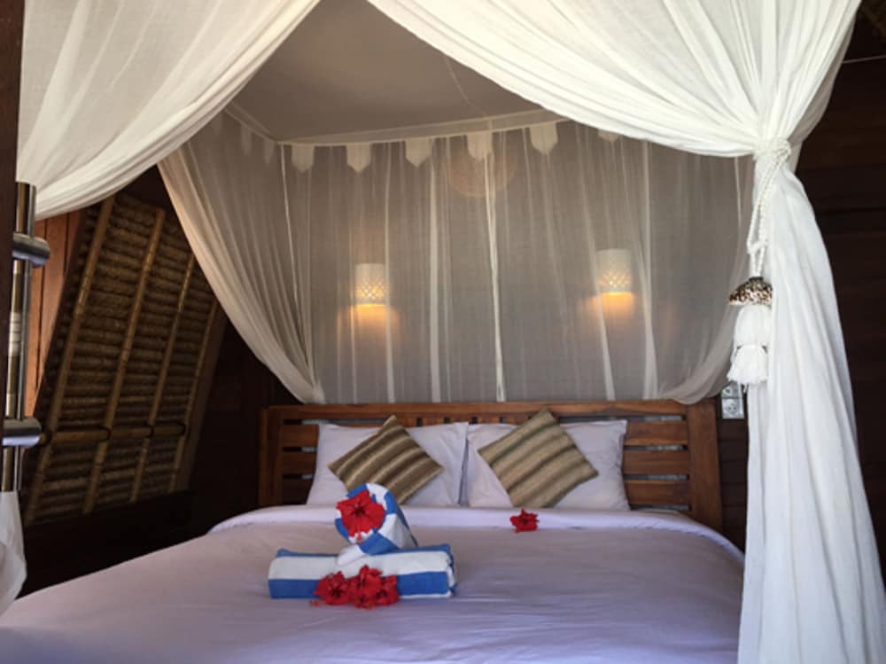Standard Huts Ocean View photo 2
