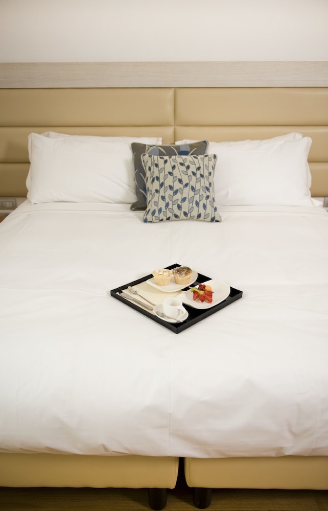 Standard Double Room Single Use, 1 Bedroom, Non Smoking, City View