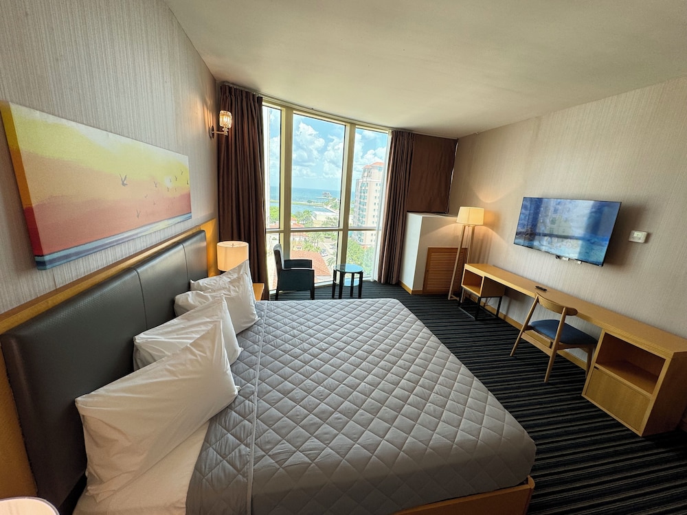 Luxury Single Room - Photo 3