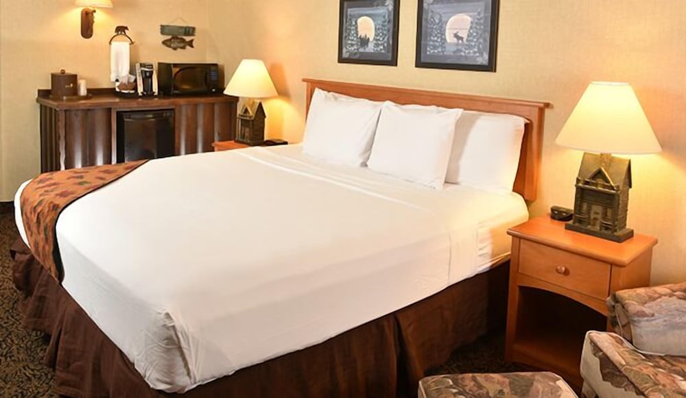 Room, 1 King Bed, Non Smoking - Photo 1