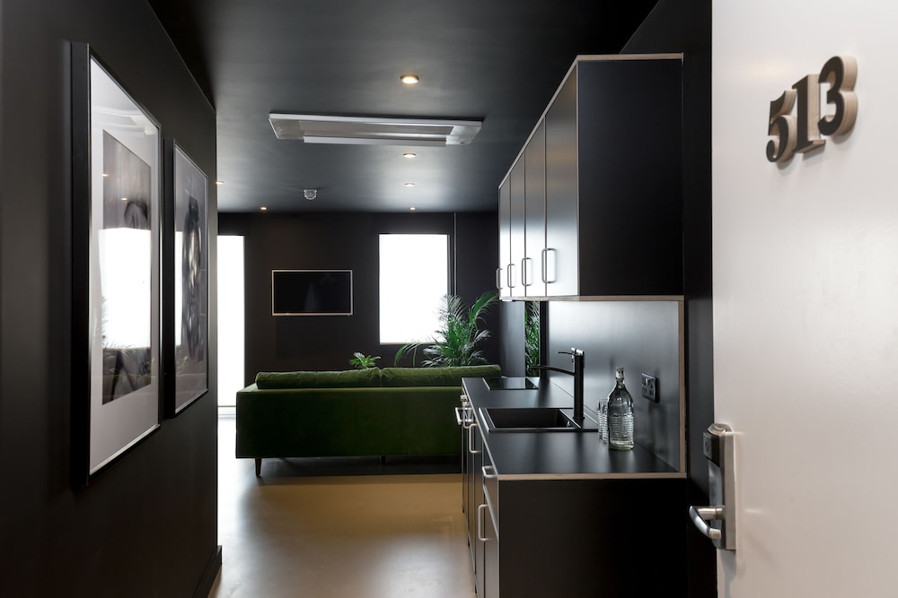 Penthouse, Kitchen photo 2