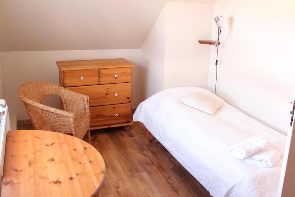 Single Room photo 1