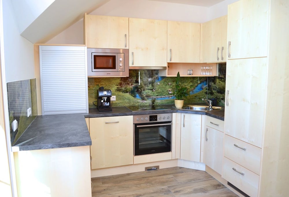 Grand Apartment (Longa) photo 3