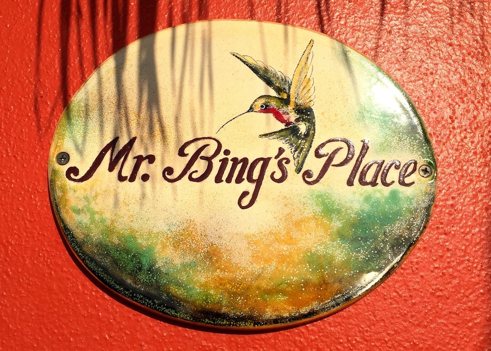 Mr. Bing's Place photo 3