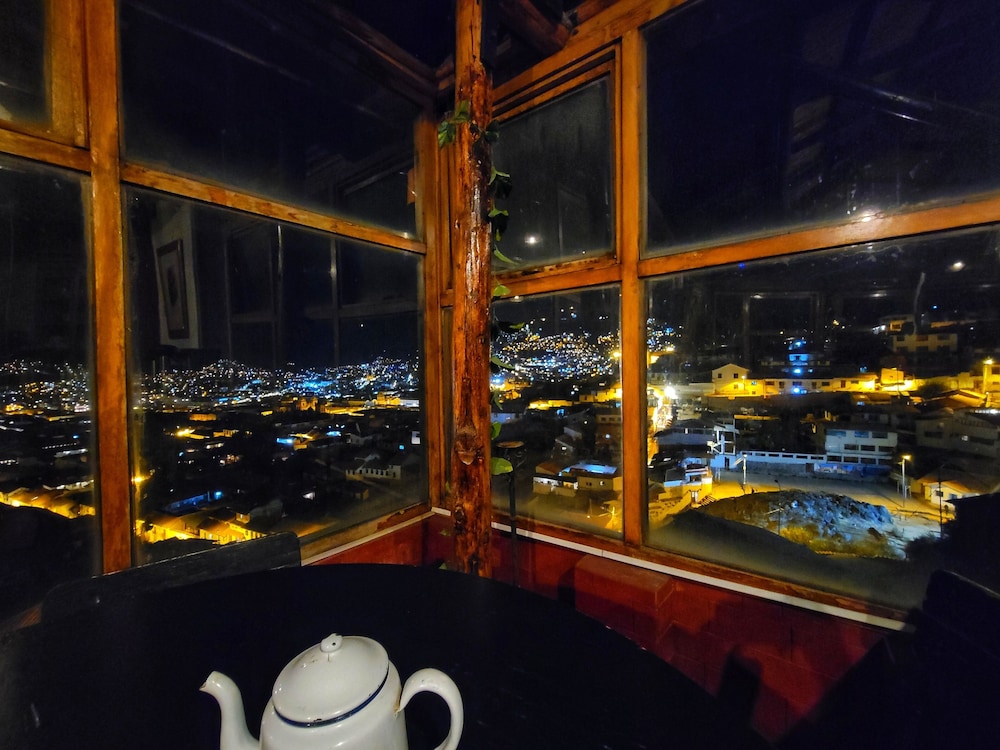 Panoramic Suite, Bathtub, City View (Vistas, Terrazas) - Photo 16