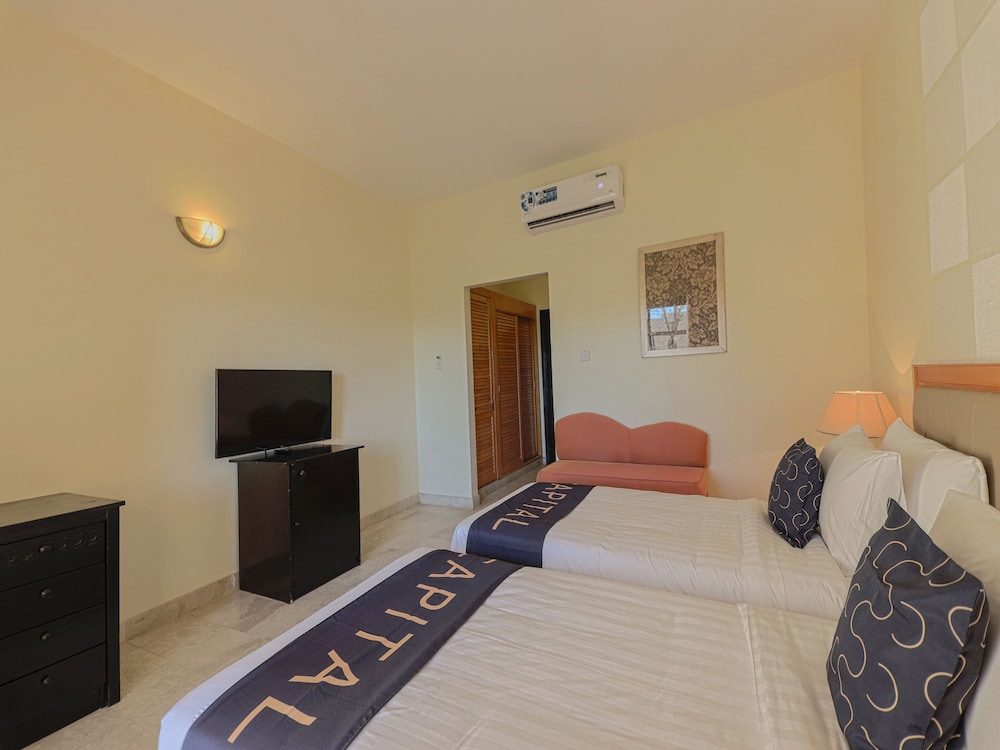 Standard Double or Twin Room photo 3