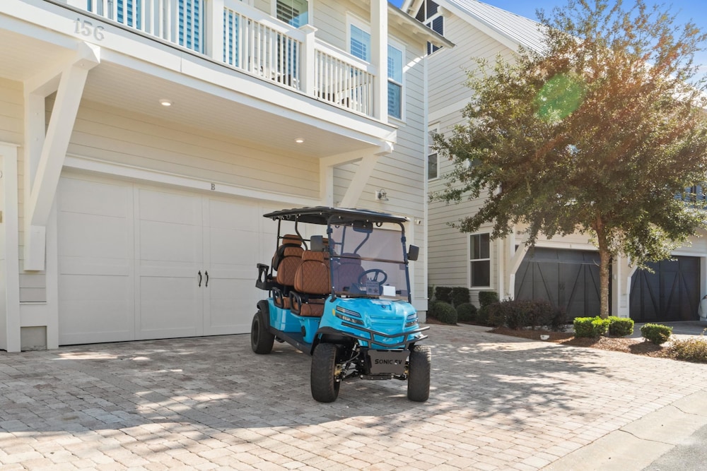 Townhome, 3 Bedrooms (Swaying Palms)