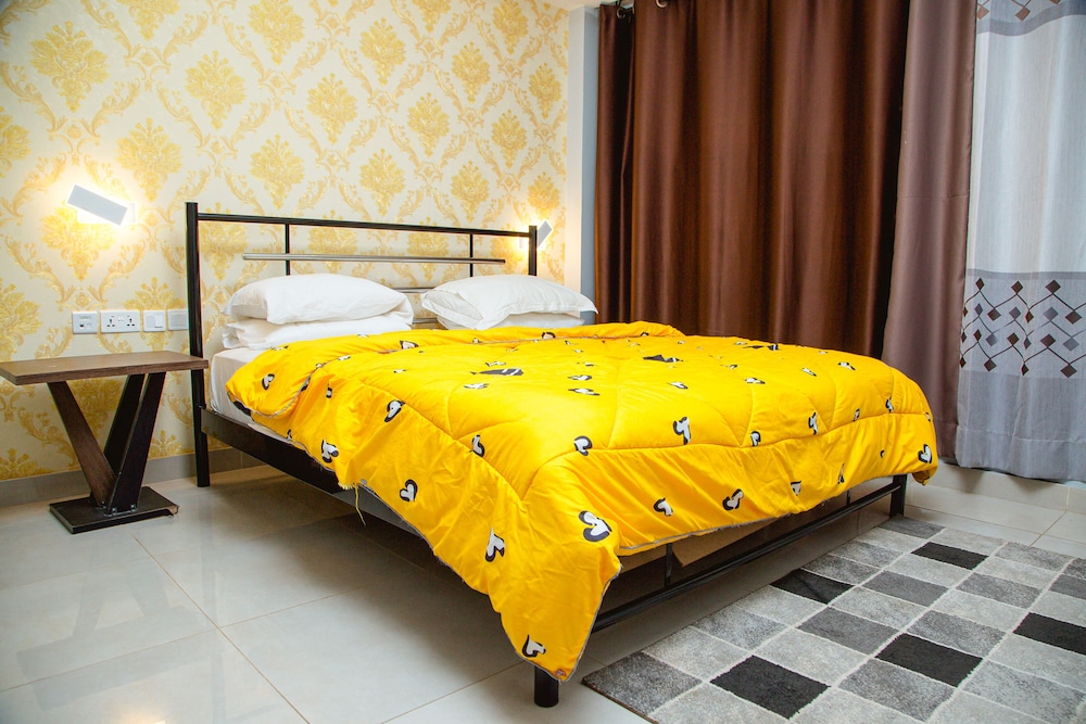 Standard Room photo 3