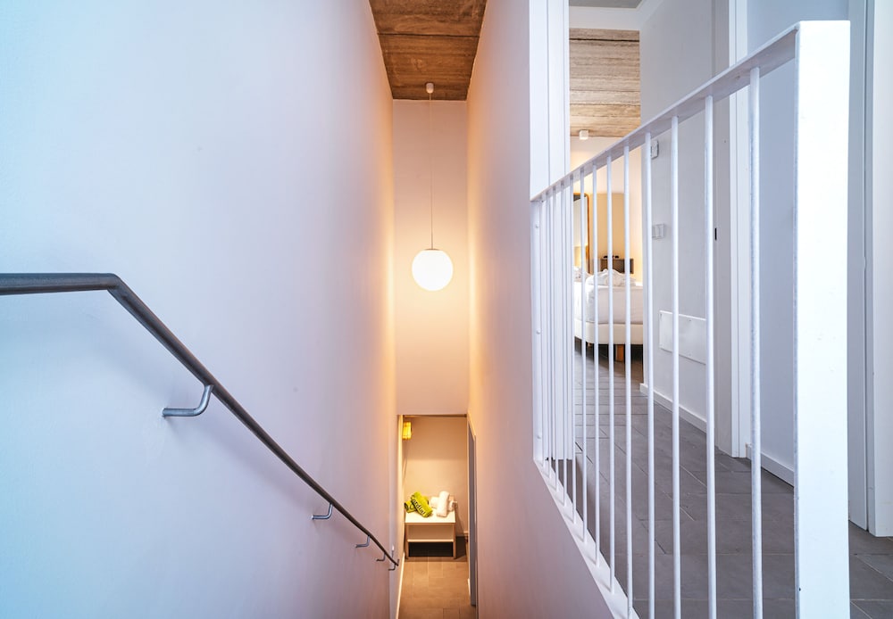 Classic Duplex (4 Adults + 1 Child)