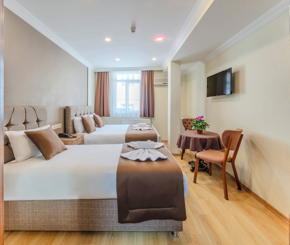 Double Room photo 2