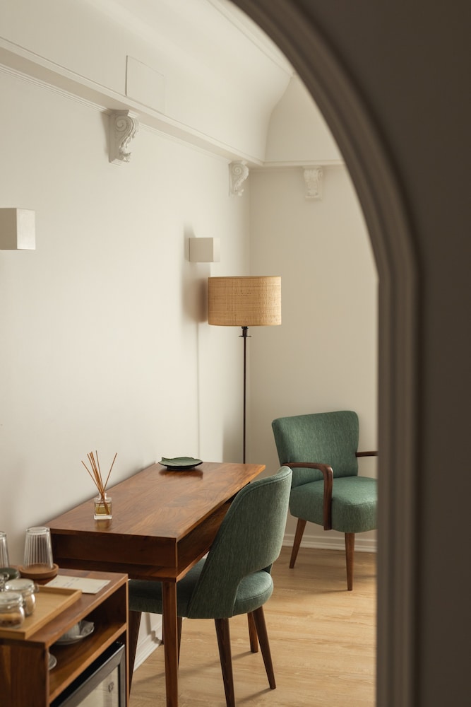 Superior Room with Garden View photo 2