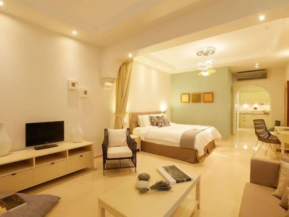 Senior Suite, Sea View photo 2