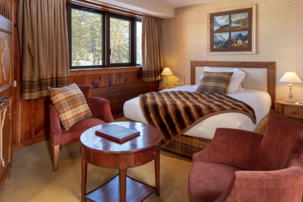 Classic Single Room