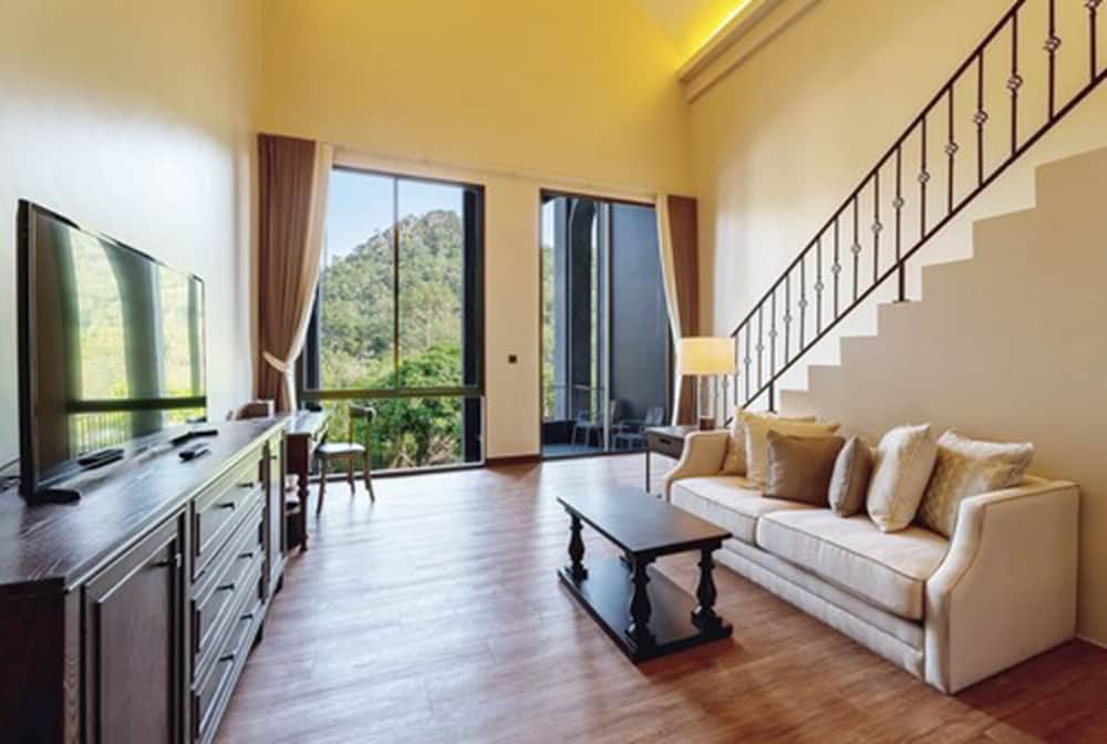 Duplex Room - Photo 8