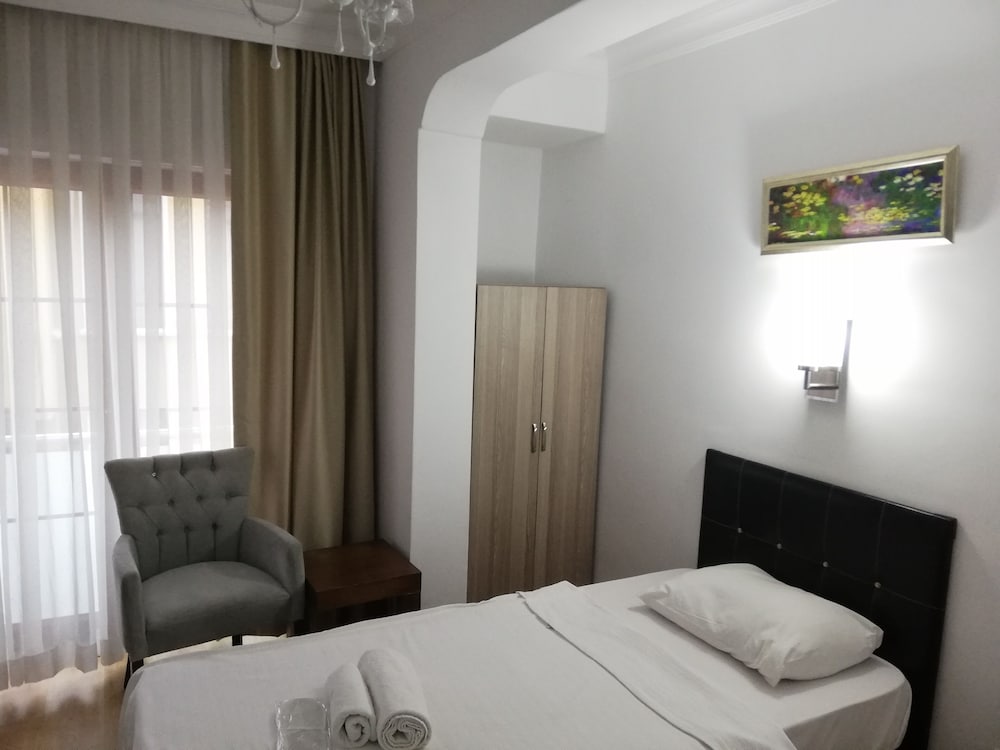 Standard Single Room photo 1