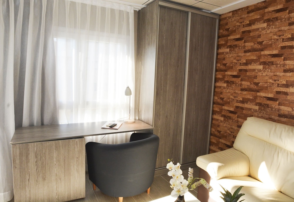 Junior Suite - Photo 9