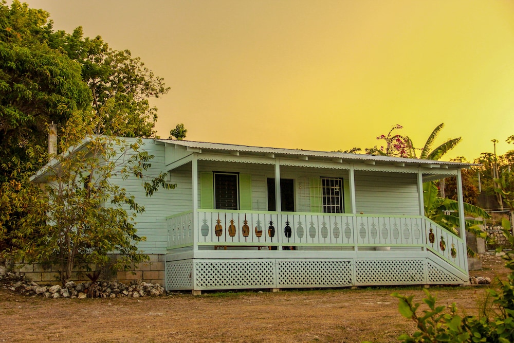 Traditional Cottage
