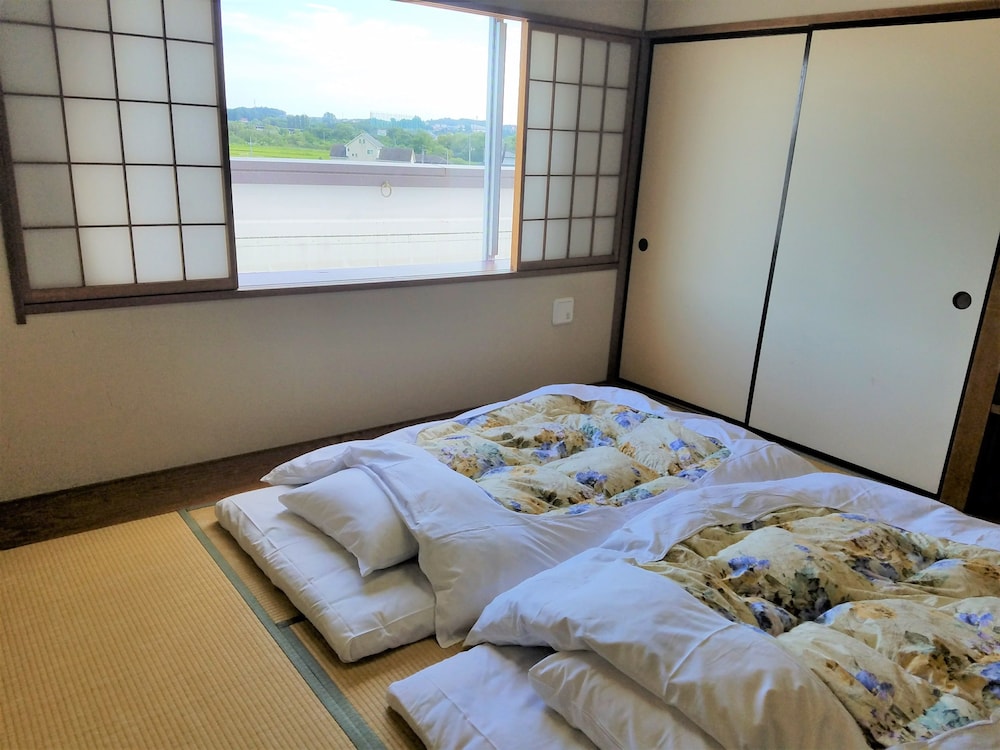 Japanese Style Room, Non Smoking photo 3