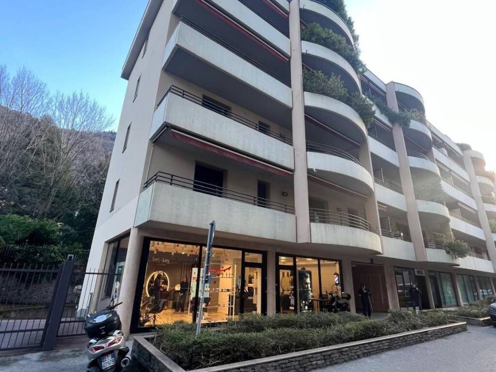 Charming Suite in Center Como, Fotografia 5