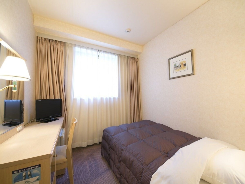 Single Room, 1 Twin Bed, Non Smoking - Photo 4