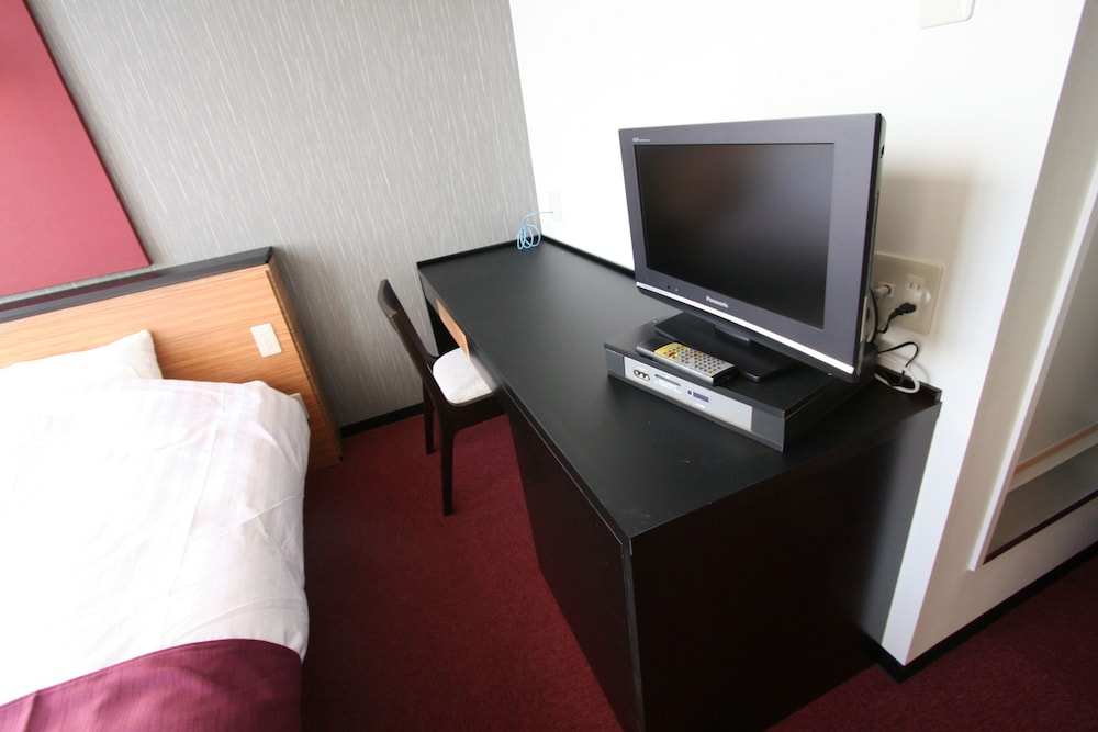 Twin Room, Non Smoking photo 3