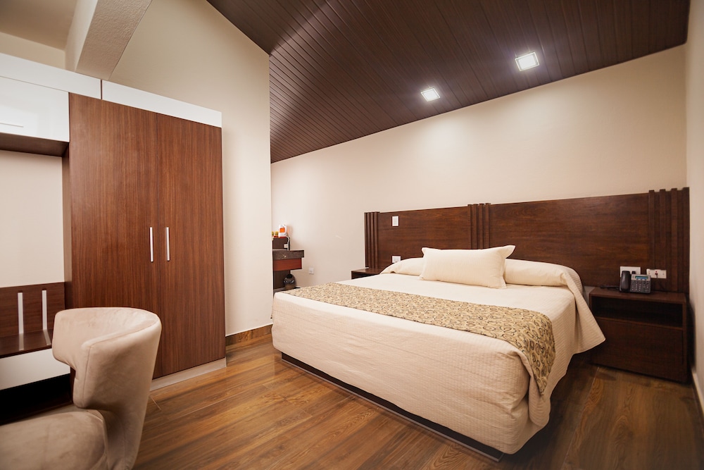 Single Room photo 2