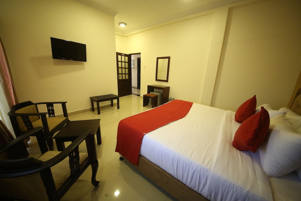 Deluxe Triple Room photo 2