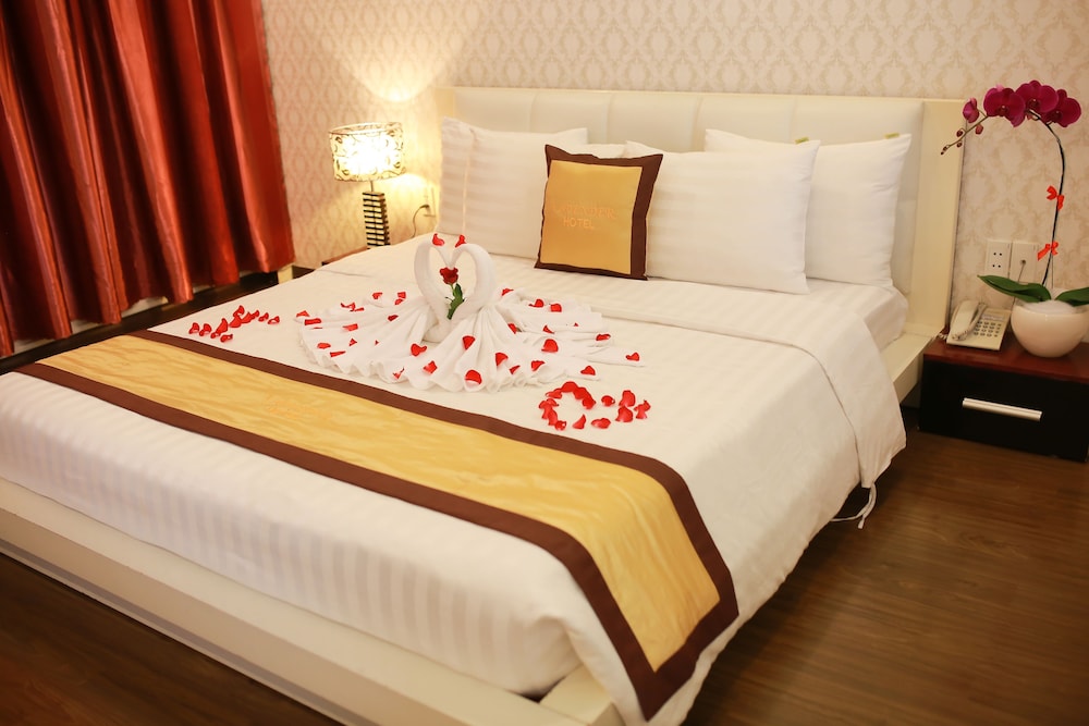 Deluxe Double Room photo 1