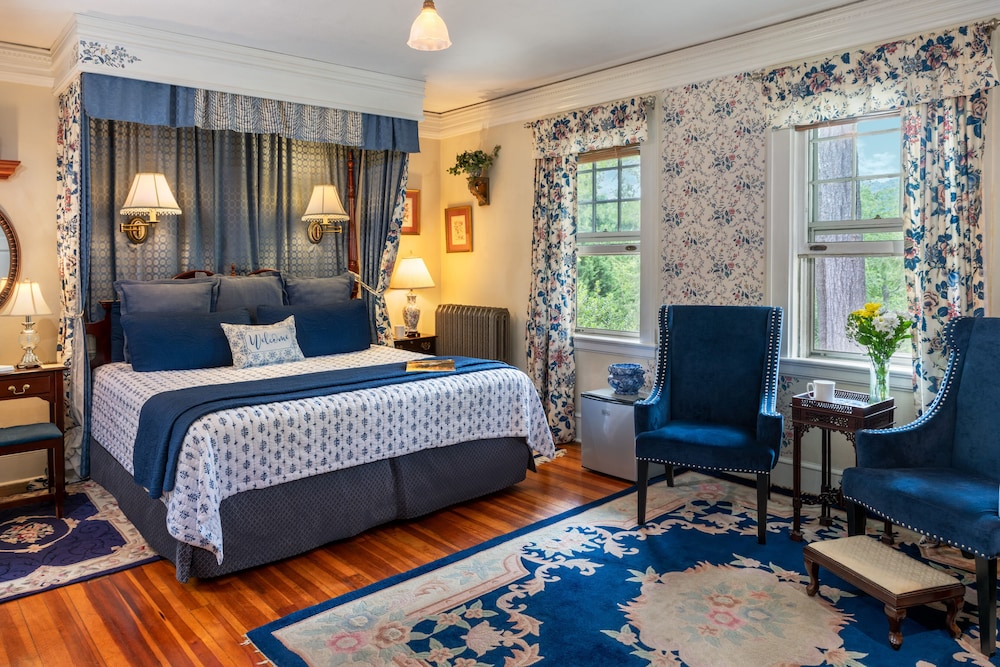 Room (Kew Garden)
