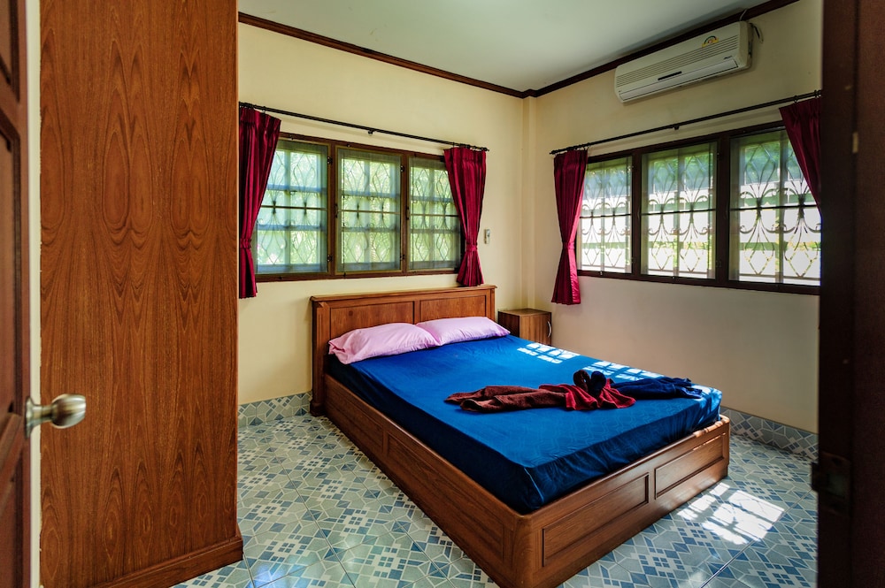 1-Bedroom Villa photo 3