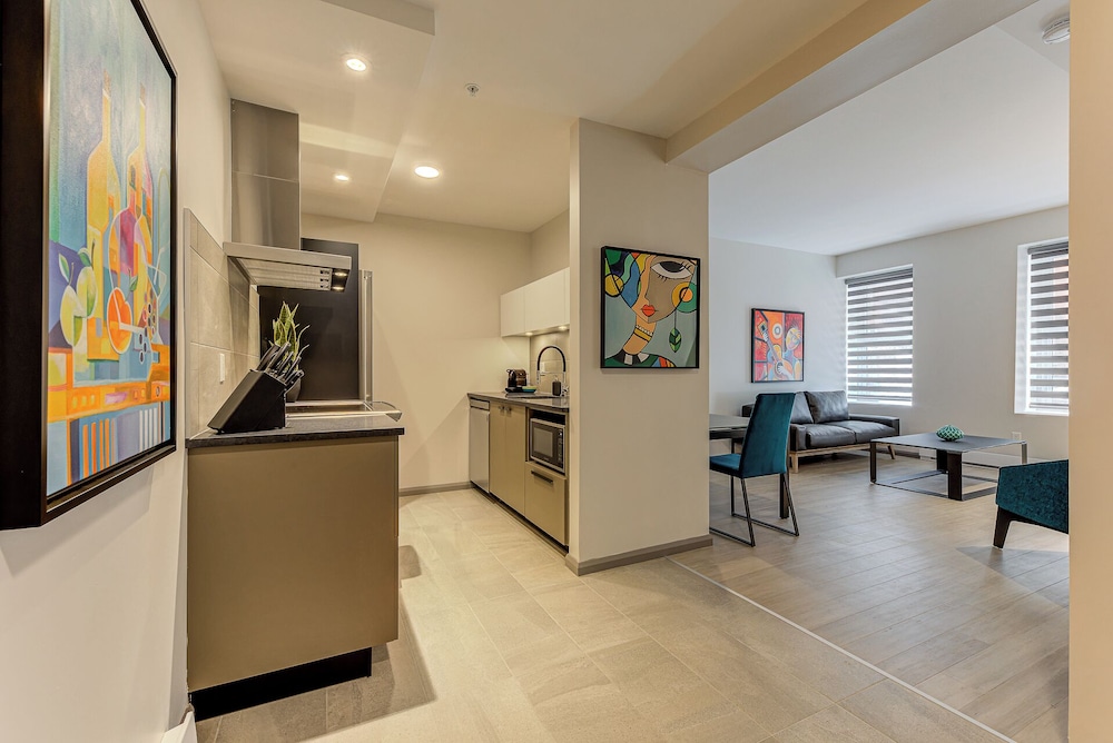 Apartment, 1 Queen Bed, Kitchen, Ground Floor (A07) photo 1