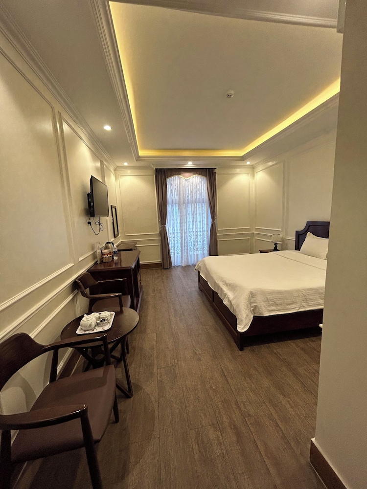 Deluxe Double Room photo 1