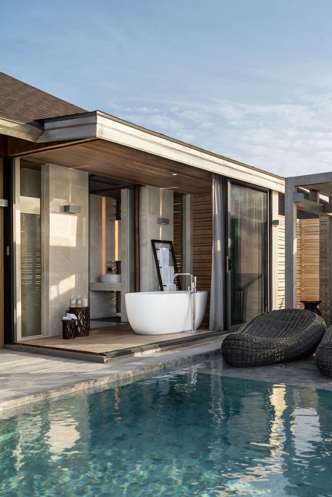 Sunrise Aqua Pool Villa - Photo 4
