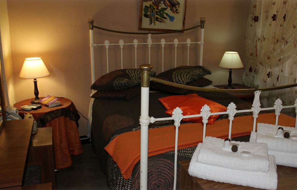 Business Chalet, 2 Bedrooms, Non Smoking photo 1