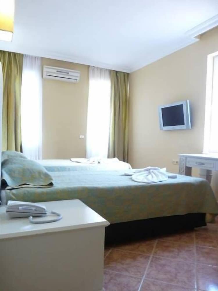 Standard Double or Twin Room photo 1