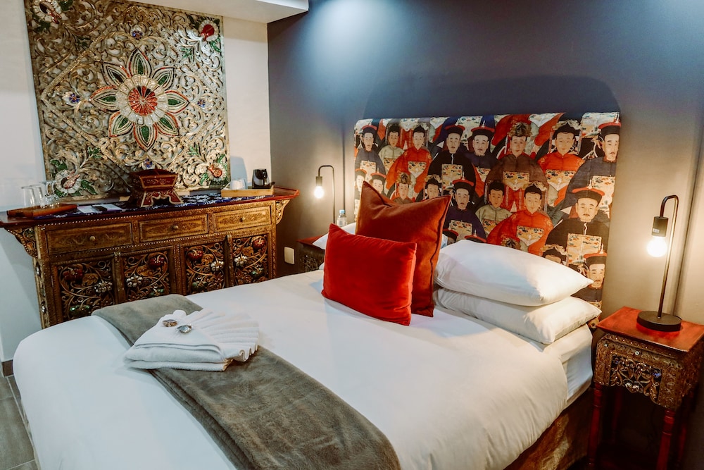 Deluxe Room photo 1