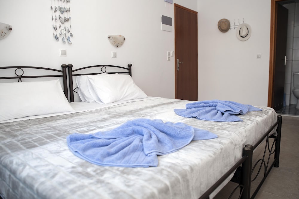 Economy Room (Ozio) photo 3